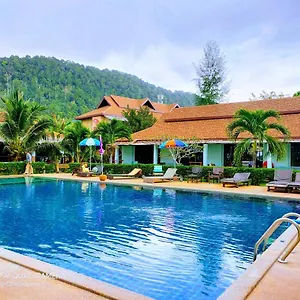 Banana Resort Koh Lanta