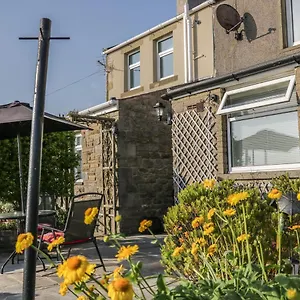 3 Guys Holiday home Long Preston