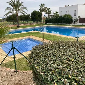 El Toyo Almería