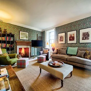 The Rock House - Main House Edinburgh