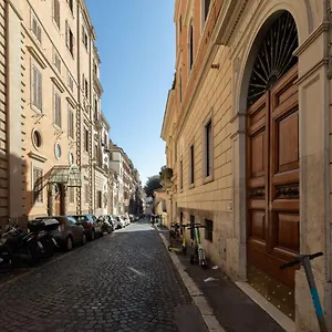 Iflat The Roman View Roma