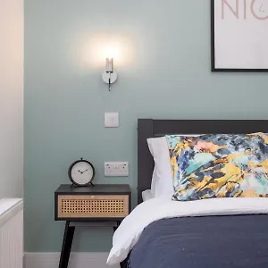 Avenue Apartment Belfast