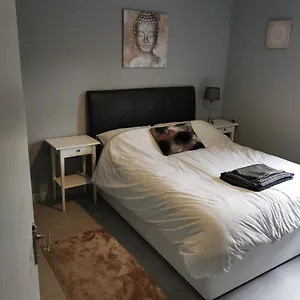 Lewis Square Town House Homestay Belfast