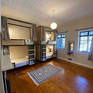 Viva Hostel Cape Town