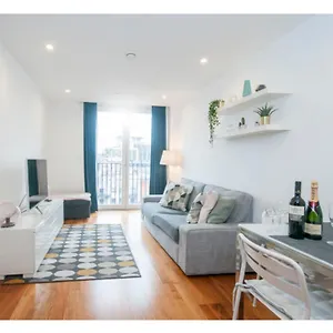The In Apartment Cardiff